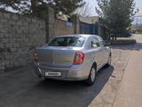 Chevrolet Cobalt 2022 годаүшін6 150 000 тг. в Алматы – фото 4