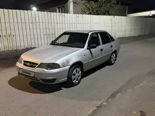 Daewoo Nexia