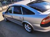 Opel Vectra 1998 годаүшін1 900 000 тг. в Кокшетау – фото 3