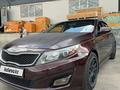 Kia Optima 2014 годаүшін5 450 000 тг. в Алматы