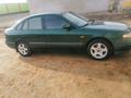 Mazda 626 1998 годаүшін2 200 000 тг. в Кызылорда