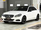 Mercedes-Benz E 400 2013 года за 14 500 000 тг. в Алматы