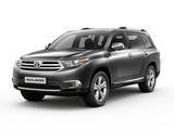 Подкрылок передний левый Toyota Highlander (2012 — 2015) защита арки за 9 000 тг. в Алматы – фото 4