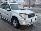 Toyota RAV4 2005 года за 5 500 000 тг. в Алматы – фото 4