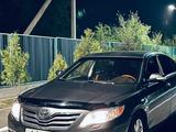 Toyota Camry 2008 года за 4 900 000 тг. в Шымкент – фото 3
