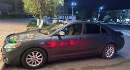 Toyota Camry 2008 года за 4 900 000 тг. в Шымкент – фото 3