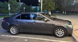 Toyota Camry 2008 года за 4 900 000 тг. в Шымкент – фото 4