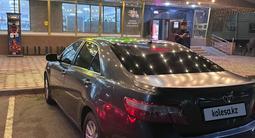 Toyota Camry 2008 года за 4 900 000 тг. в Шымкент – фото 5