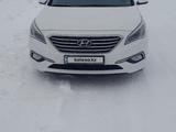 Hyundai Sonata 2017 годаfor7 150 000 тг. в Астана