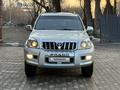 Toyota Land Cruiser Prado 2006 года за 13 000 000 тг. в Алматы – фото 4