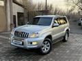 Toyota Land Cruiser Prado 2006 года за 13 000 000 тг. в Алматы