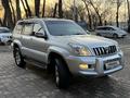 Toyota Land Cruiser Prado 2006 года за 13 000 000 тг. в Алматы – фото 2