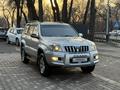 Toyota Land Cruiser Prado 2006 года за 13 000 000 тг. в Алматы – фото 3