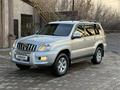 Toyota Land Cruiser Prado 2006 года за 13 000 000 тг. в Алматы – фото 5