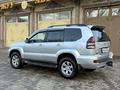 Toyota Land Cruiser Prado 2006 года за 13 000 000 тг. в Алматы – фото 6