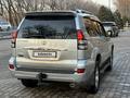 Toyota Land Cruiser Prado 2006 года за 13 000 000 тг. в Алматы – фото 8
