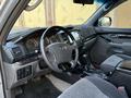Toyota Land Cruiser Prado 2006 года за 13 000 000 тг. в Алматы – фото 10