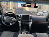 Toyota Land Cruiser 2007 года за 14 100 000 тг. в Караганда – фото 4