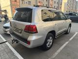 Toyota Land Cruiser 2007 года за 14 100 000 тг. в Караганда – фото 3