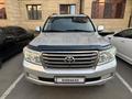Toyota Land Cruiser 2007 года за 14 100 000 тг. в Караганда