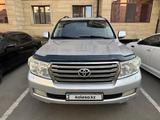 Toyota Land Cruiser 2007 года за 14 100 000 тг. в Караганда