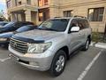 Toyota Land Cruiser 2007 года за 14 100 000 тг. в Караганда – фото 2