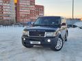 Land Rover Range Rover Sport 2005 года за 6 600 000 тг. в Астана – фото 2