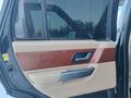 Land Rover Range Rover Sport 2005 года за 6 600 000 тг. в Астана – фото 12