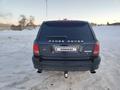 Land Rover Range Rover Sport 2005 года за 6 600 000 тг. в Астана – фото 6