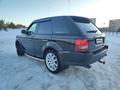Land Rover Range Rover Sport 2005 года за 6 600 000 тг. в Астана – фото 7