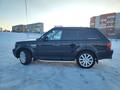 Land Rover Range Rover Sport 2005 года за 6 600 000 тг. в Астана – фото 8
