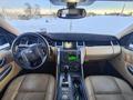 Land Rover Range Rover Sport 2005 года за 6 600 000 тг. в Астана – фото 9