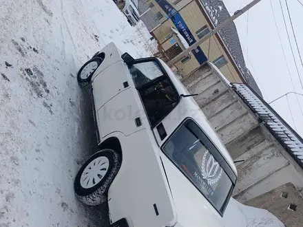 ВАЗ (Lada) 2107 2000 года за 800 000 тг. в Павлодар – фото 8