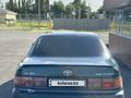 Toyota Camry 1991 годаүшін1 400 000 тг. в Тараз – фото 3
