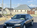Toyota Camry 1991 годаүшін1 400 000 тг. в Тараз