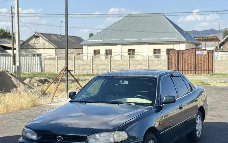 Toyota Camry 1991 годаүшін1 400 000 тг. в Тараз