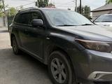 Toyota Highlander 2012 годаүшін12 000 000 тг. в Алматы – фото 4