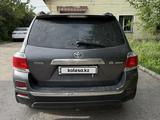 Toyota Highlander 2012 годаүшін12 000 000 тг. в Алматы – фото 3