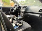 Toyota Highlander 2012 годаүшін12 000 000 тг. в Алматы – фото 5