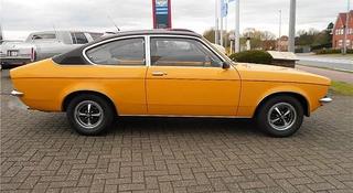 Очень редкие оригинальные металлические диски на Opel Kadet (R13 4* за 30 000 тг. в Астана