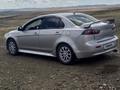 Mitsubishi Lancer 2014 года за 5 100 000 тг. в Алматы – фото 2