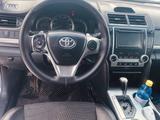Toyota Camry 2012 года за 8 650 000 тг. в Кокшетау – фото 3