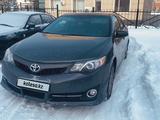 Toyota Camry 2012 года за 8 650 000 тг. в Кокшетау – фото 2