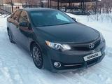 Toyota Camry 2012 года за 8 650 000 тг. в Кокшетау