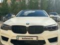 BMW 535 2017 года за 19 000 000 тг. в Актобе