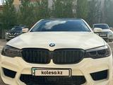 BMW 535 2017 года за 19 000 000 тг. в Актобе