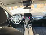 BMW 535 2017 годаүшін19 000 000 тг. в Актобе – фото 5