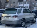 Lexus RX 300 2001 годаүшін5 300 000 тг. в Кокшетау