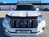 Toyota Land Cruiser Prado 2021 года за 29 000 000 тг. в Кызылорда