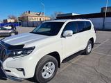 Toyota Land Cruiser Prado 2021 года за 29 000 000 тг. в Кызылорда – фото 3